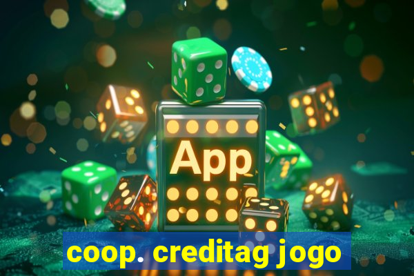 coop. creditag jogo